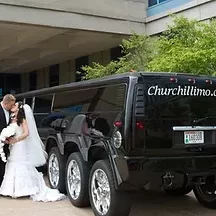 Wedding Limo, Limousine for weddings, Milwaukee, Limo's, bride, bachelorette party limo.