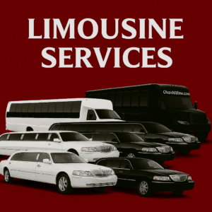 Milwaukee Limo's. limousine services, milwaukee