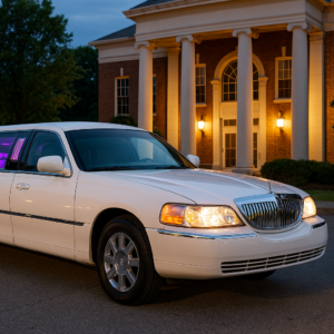 milwaukee prom limo, limo for prom, milwaukee